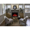 Modern Flames Redstone Built-in Electric Fireplace Insert