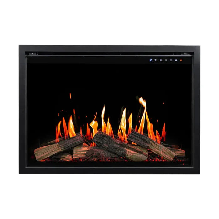 Modern Flames Orion Traditional V2 Electric Fireplace Insert