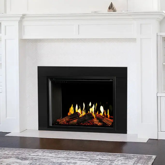 Modern Flames Orion Traditional V2 Electric Fireplace Insert
