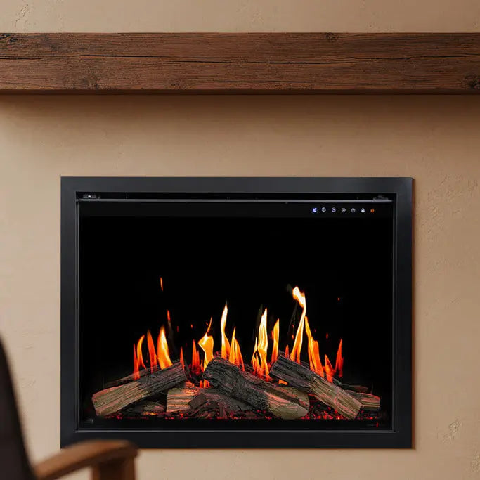Modern Flames Orion Traditional V2 Electric Fireplace Insert