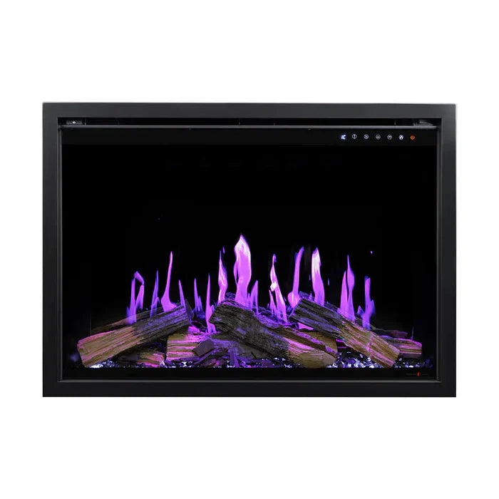 Modern Flames Orion Traditional V2 Electric Fireplace Insert