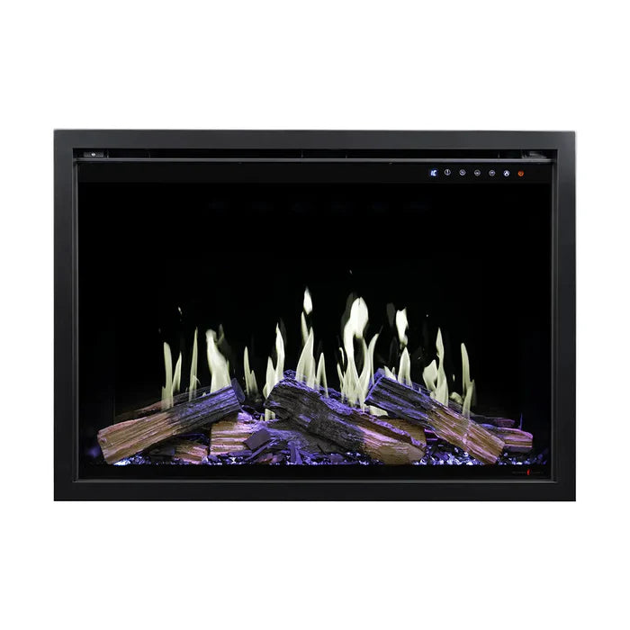Modern Flames Orion Traditional Electric Fireplace Insert