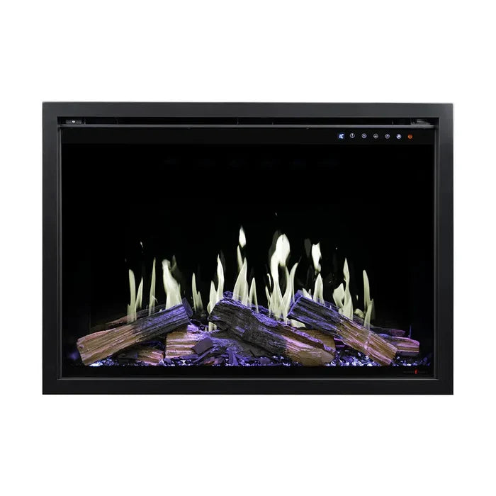 Modern Flames Orion Traditional V2 Electric Fireplace Insert