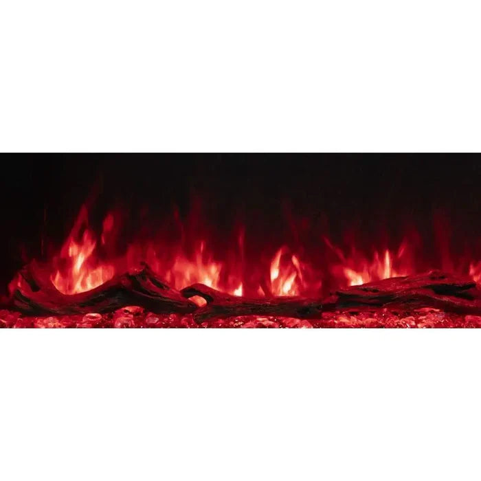 Modern Flames Landscape Pro Multi-Sided Built In Electric Fireplace