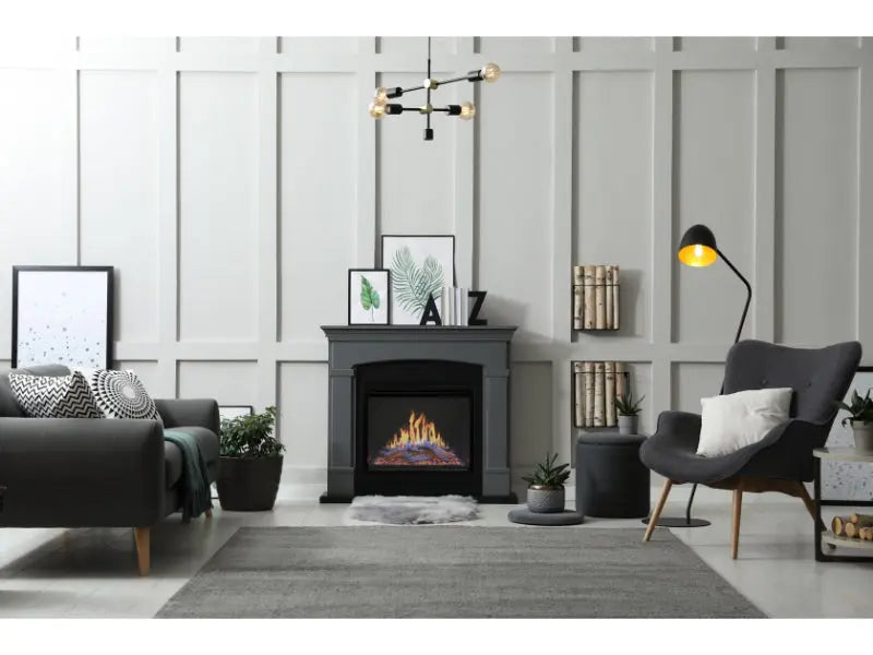 Modern Flames Orion Traditional V2 Electric Fireplace Insert