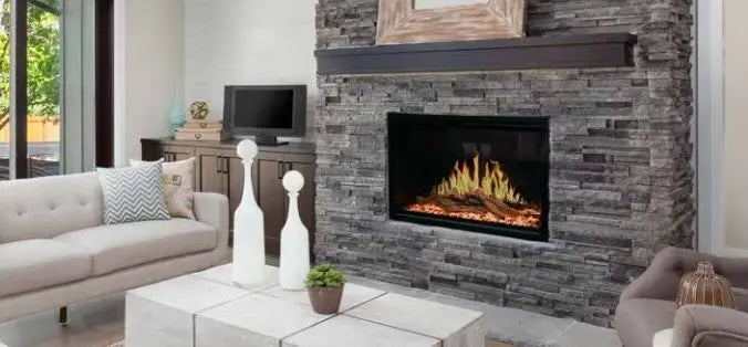 Modern Flames Orion Traditional V2 Electric Fireplace Insert