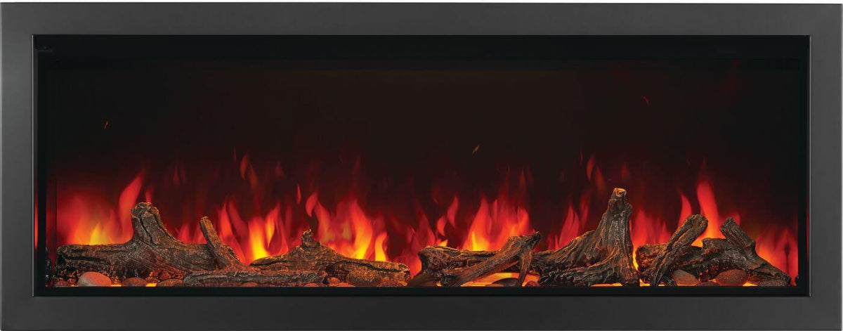 Napoleon Astound Built-In Electric Fireplace