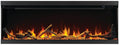 Napoleon Astound FlexMount Electric Fireplace