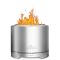 Napoleon Timberwolf Smokeless Fire Pit