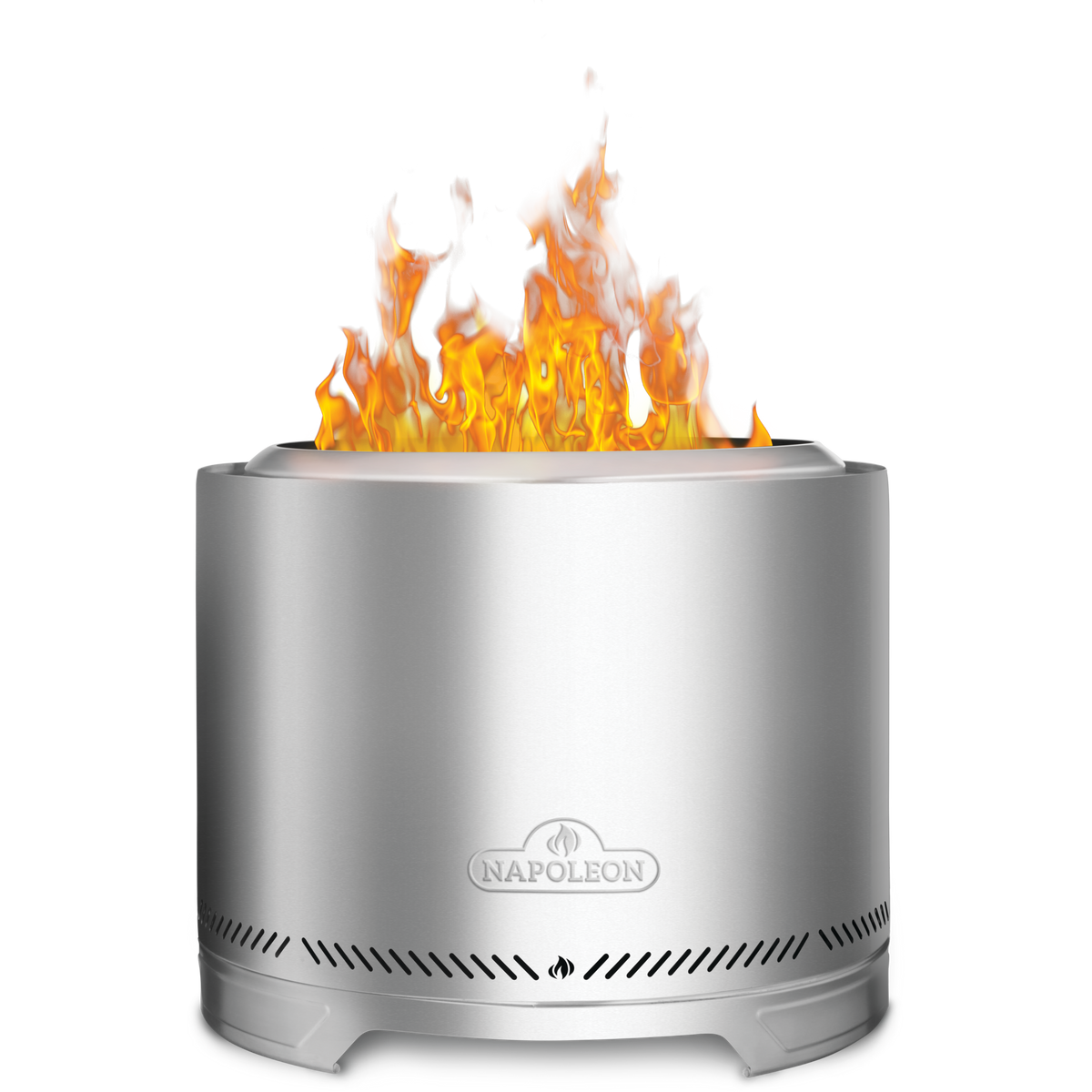 Napoleon Timberwolf Smokeless Fire Pit