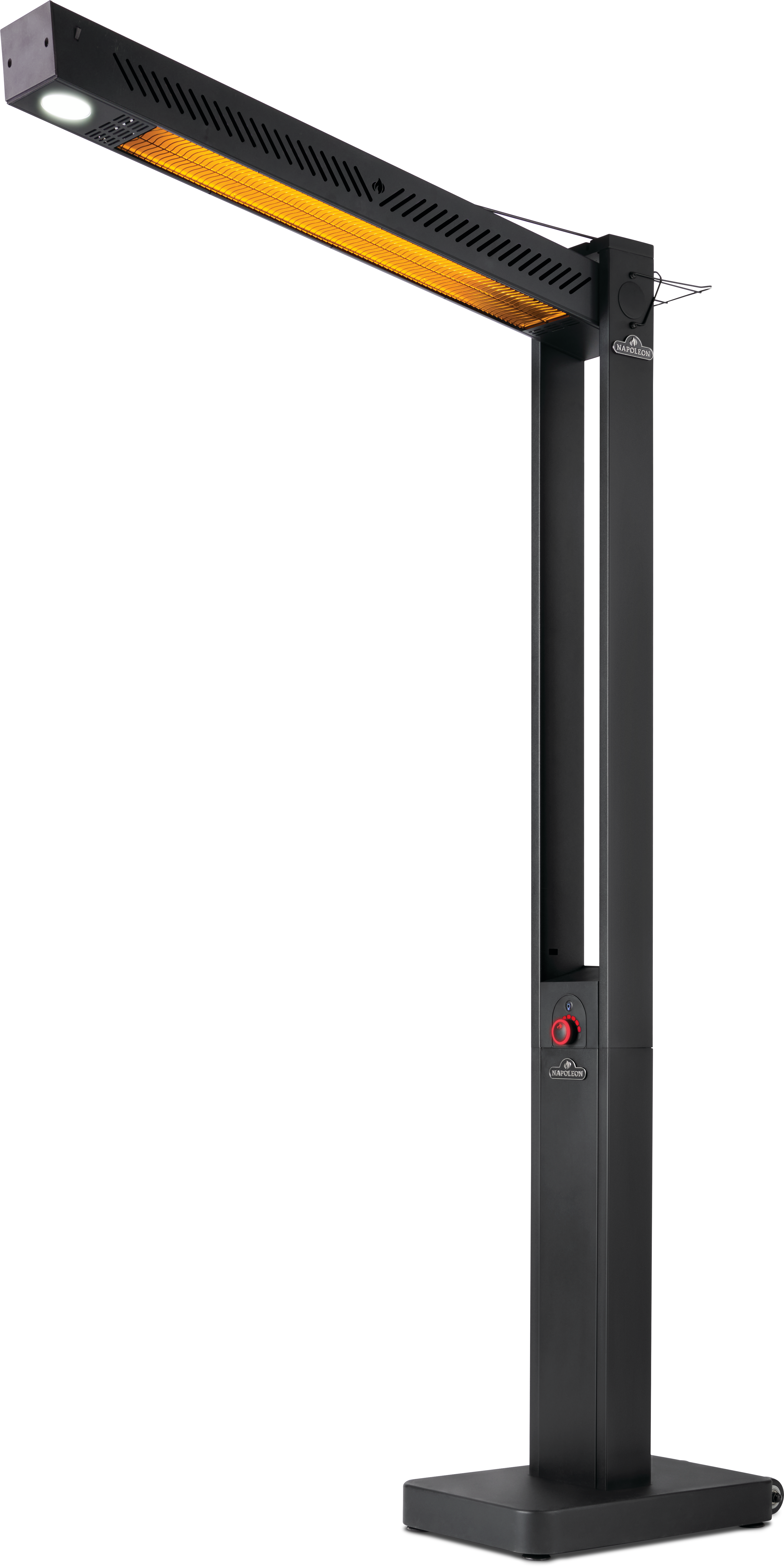 Napoleon Phantom Freestand Patio Heater
