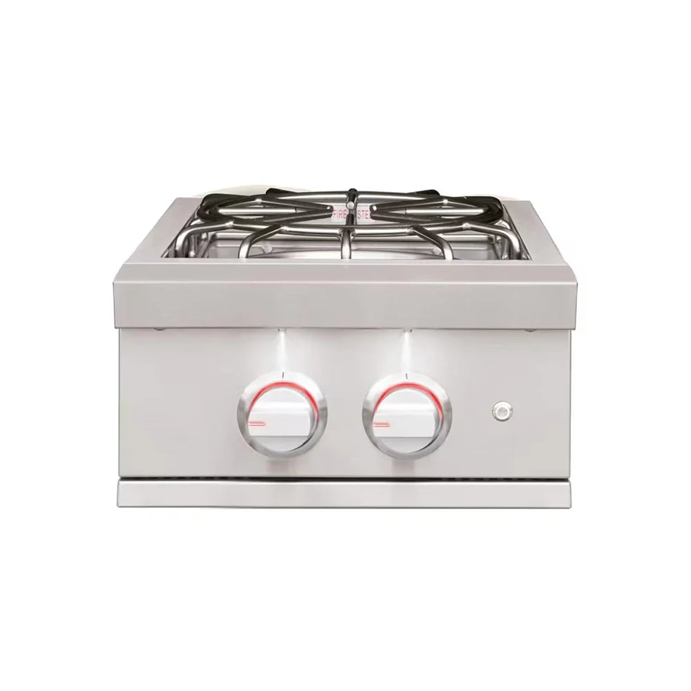 Summerset Built-In Sizzler Pro Power Burner - PB2PRO