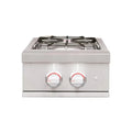Summerset Built-In Sizzler Pro Power Burner - PB2PRO
