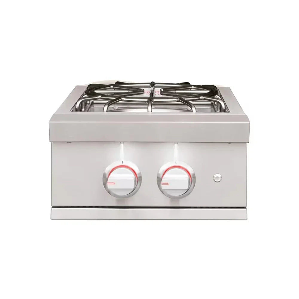Summerset Pro Power Burner