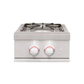 Summerset Pro Power Burner