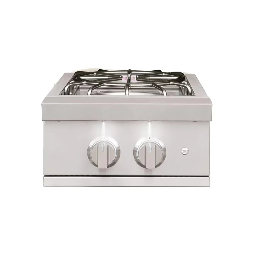 Summerset Pro Power Burner