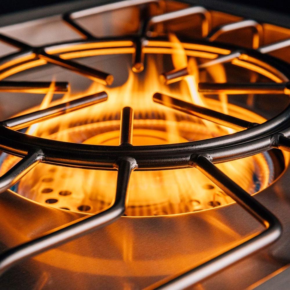 Summerset Built-In Sizzler Pro Power Burner - PB2PRO