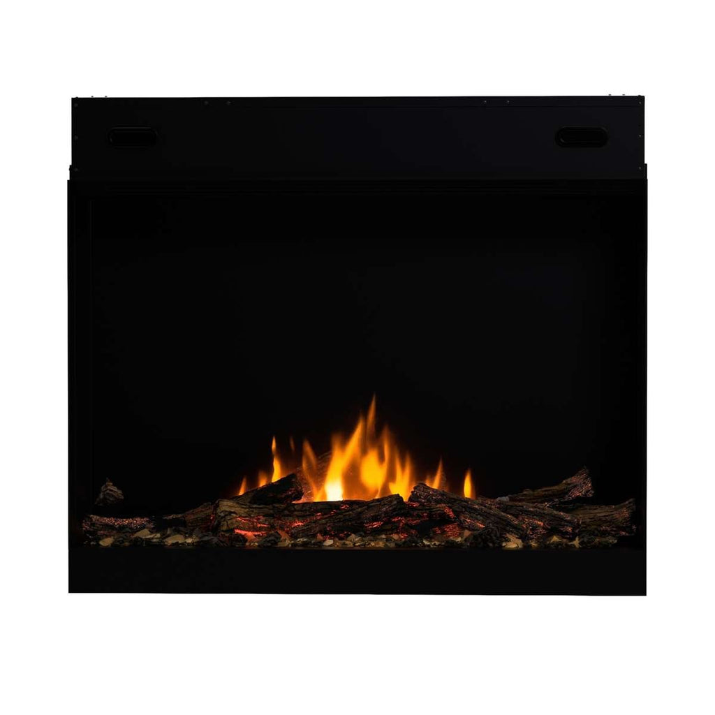 Dimplex Ignite Quest Hybrid Electric Fireplace