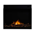 Dimplex Ignite Quest Hybrid Electric Fireplace