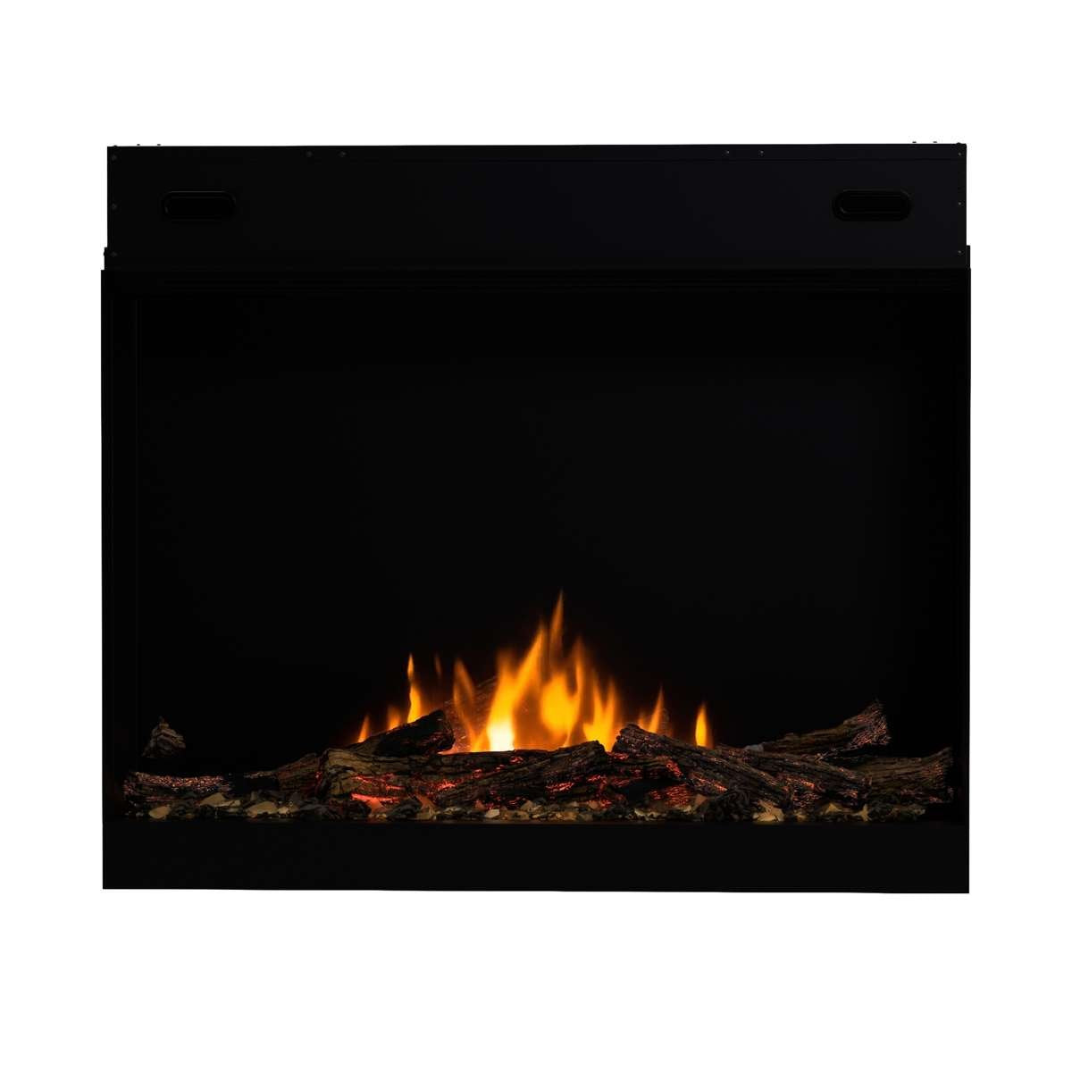 Dimplex Ignite Quest Hybrid Electric Fireplace