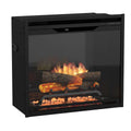 Revillusion 24in Built-In Firebox