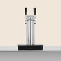 Summerset Double Keg Tap (RFR-TAP-2)
