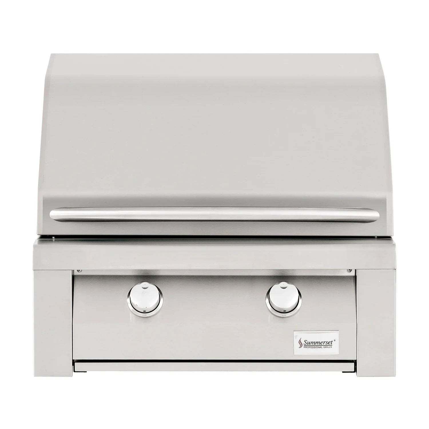 Summerset Resort 30" 2 Burner Built-in Gas Grill - SBG30