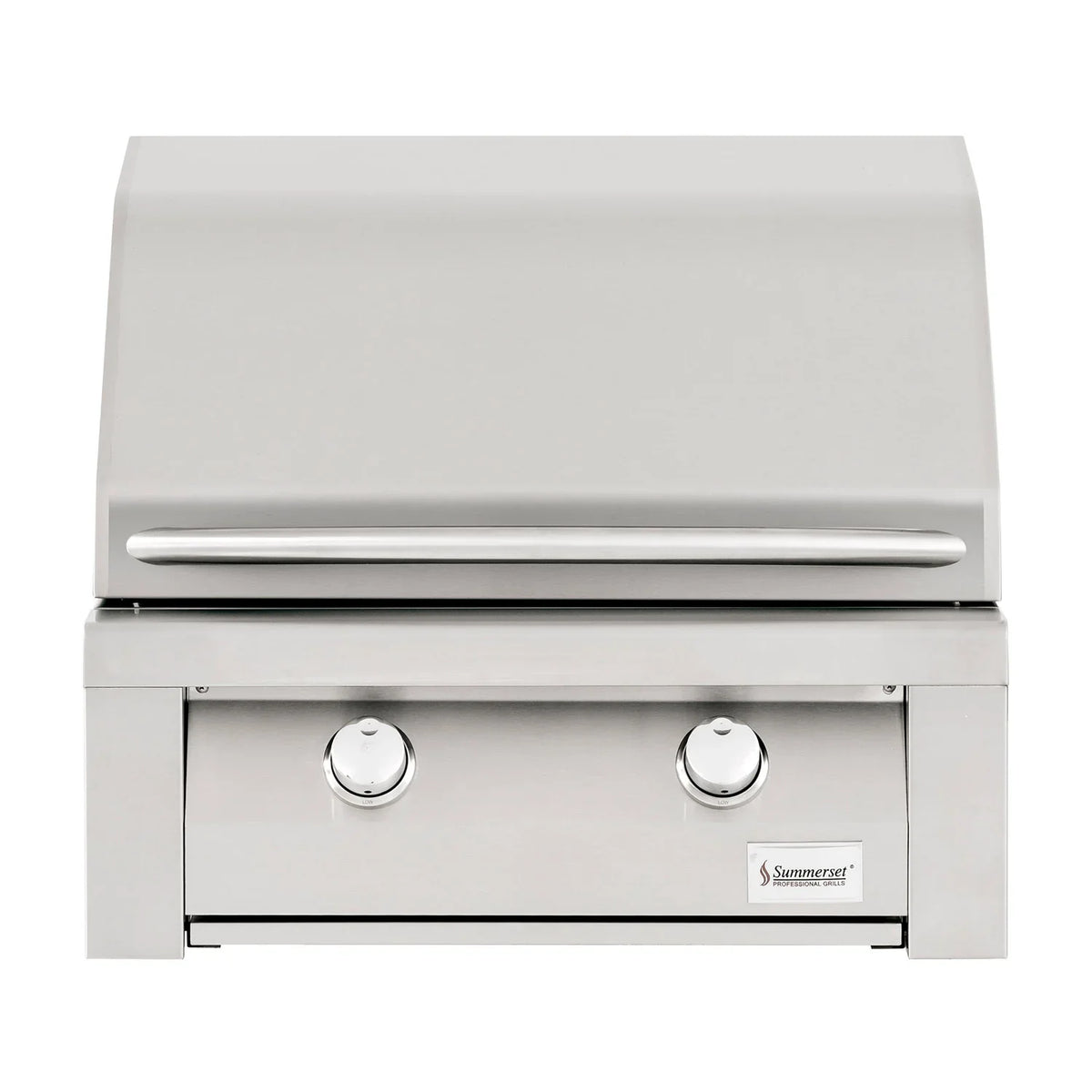 Summerset Resort 30" Built-In Grill