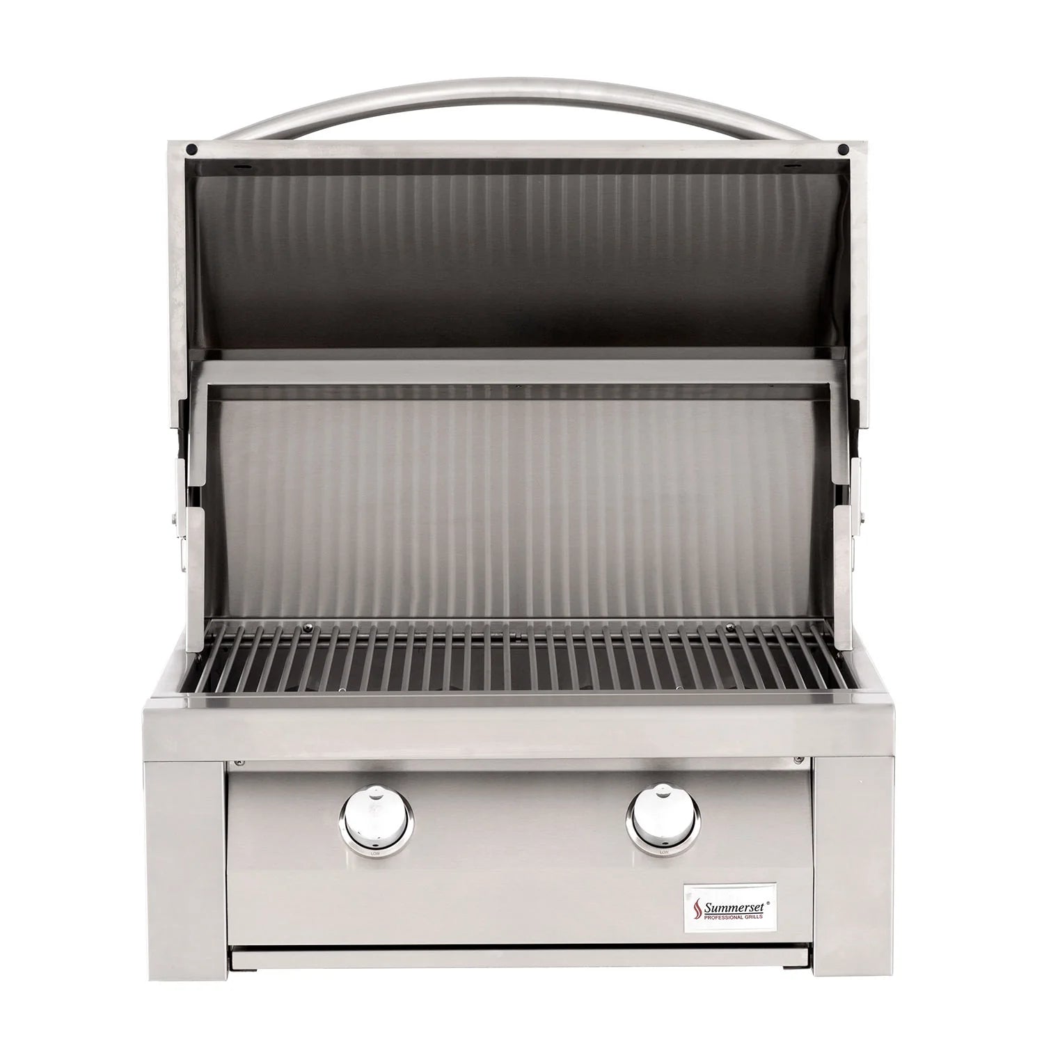 Summerset Resort 30" 2 Burner Built-in Gas Grill - SBG30