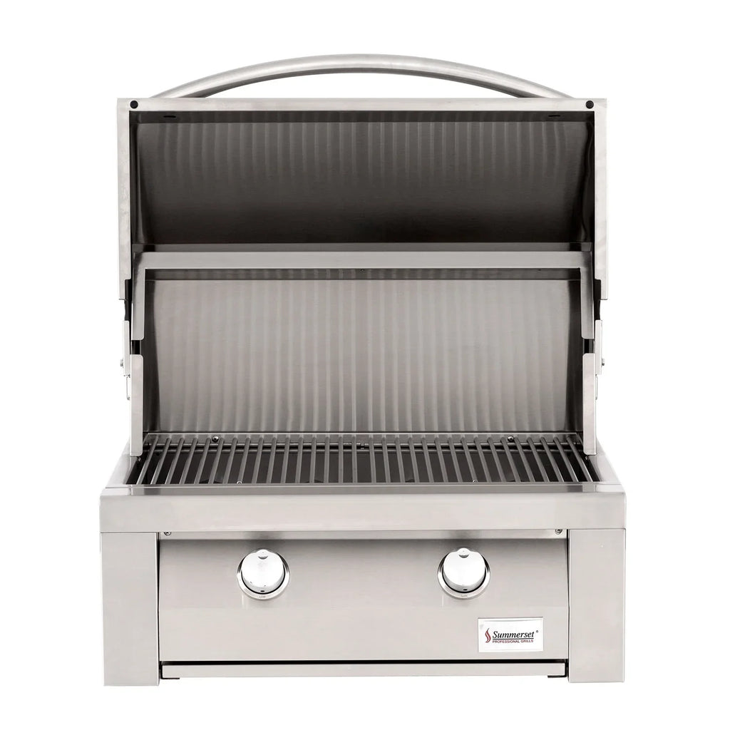 Summerset Resort 30" Built-In Grill