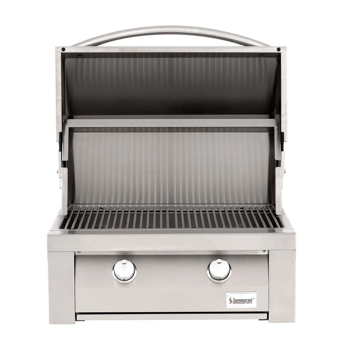Summerset Resort 30" Built-In Grill