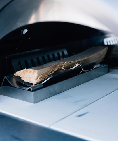 Summerset Hybrid Pizza Oven