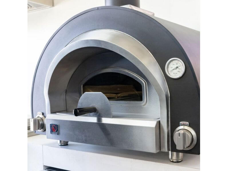 Summerset Hybrid Pizza Oven