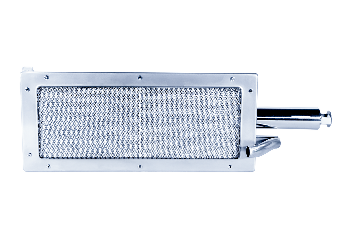 Wildfire Sear Burner