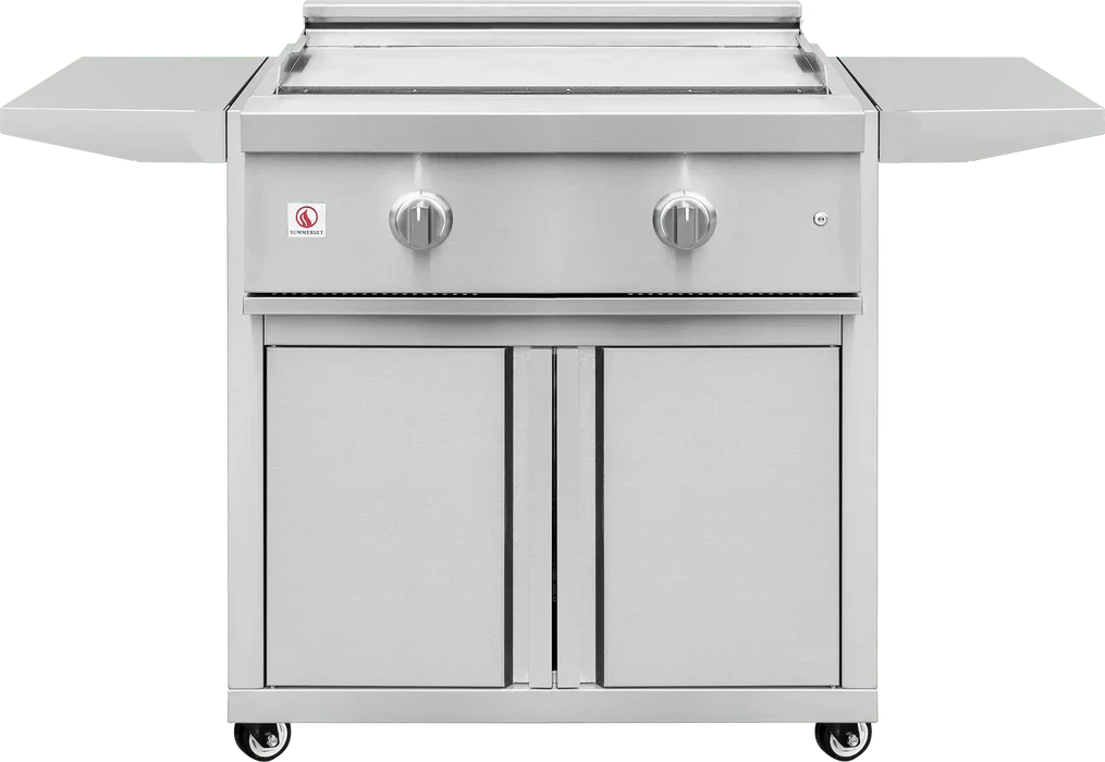 Summerset Cart for 30" Griddle Pro