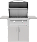 Summerset Pedestal for 30" Resort Grill