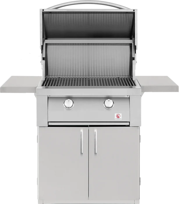 Summerset Pedestal for 30" Resort Grill