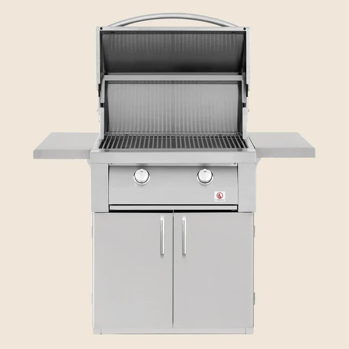 Summerset Pedestal for 30" Resort Grill
