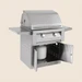 Summerset Pedestal for 30" Resort Grill