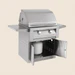 Summerset Pedestal Cart for 30″ Resort Grill - SBG30-PED