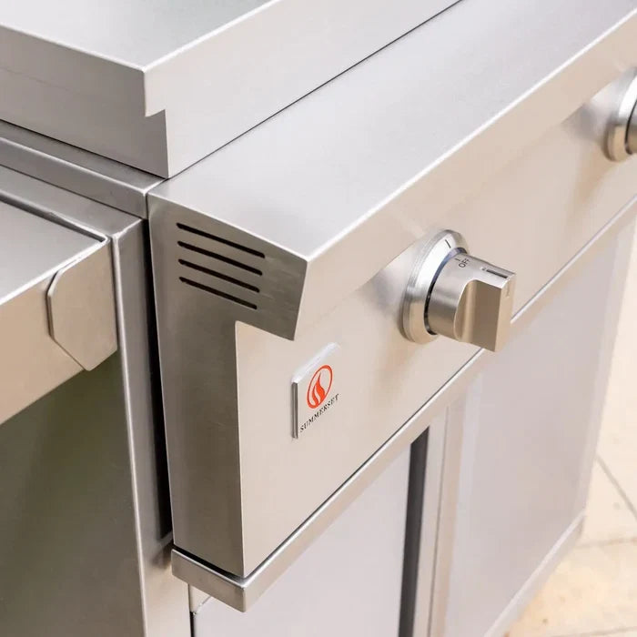 Summerset 30" Pro Series Griddle