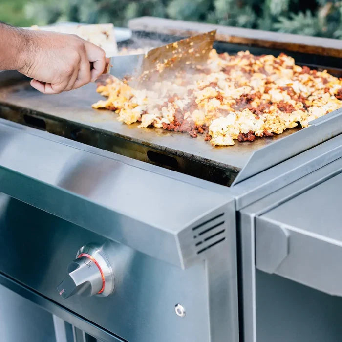 Summerset 30" Pro Series Griddle