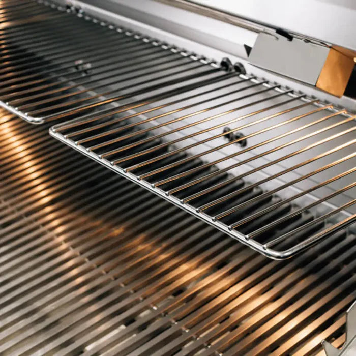 Summerset Quest 36" 4 Burner Built-in Gas Grill - QST36