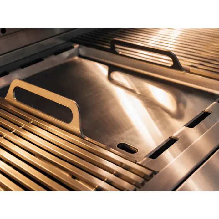 Summerset Quest 42" 5 Burner Built-in Gas Grill - QST42