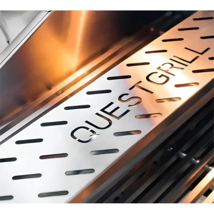 Summerset Quest 36" Built-In Grill