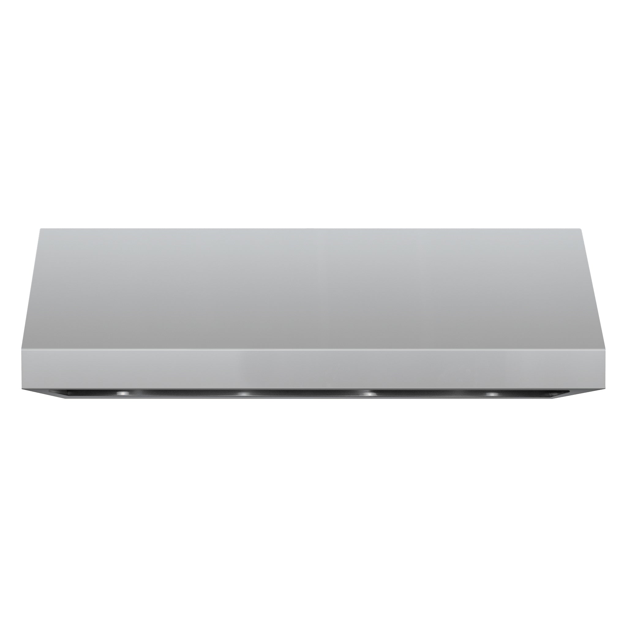 Summerset 72 inch Outdoor Rated Vent Hood with 2000 CFM Motor and Mounting Bracket