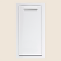 Summerset 14" Narrow Trash Drawer (TD1-14)