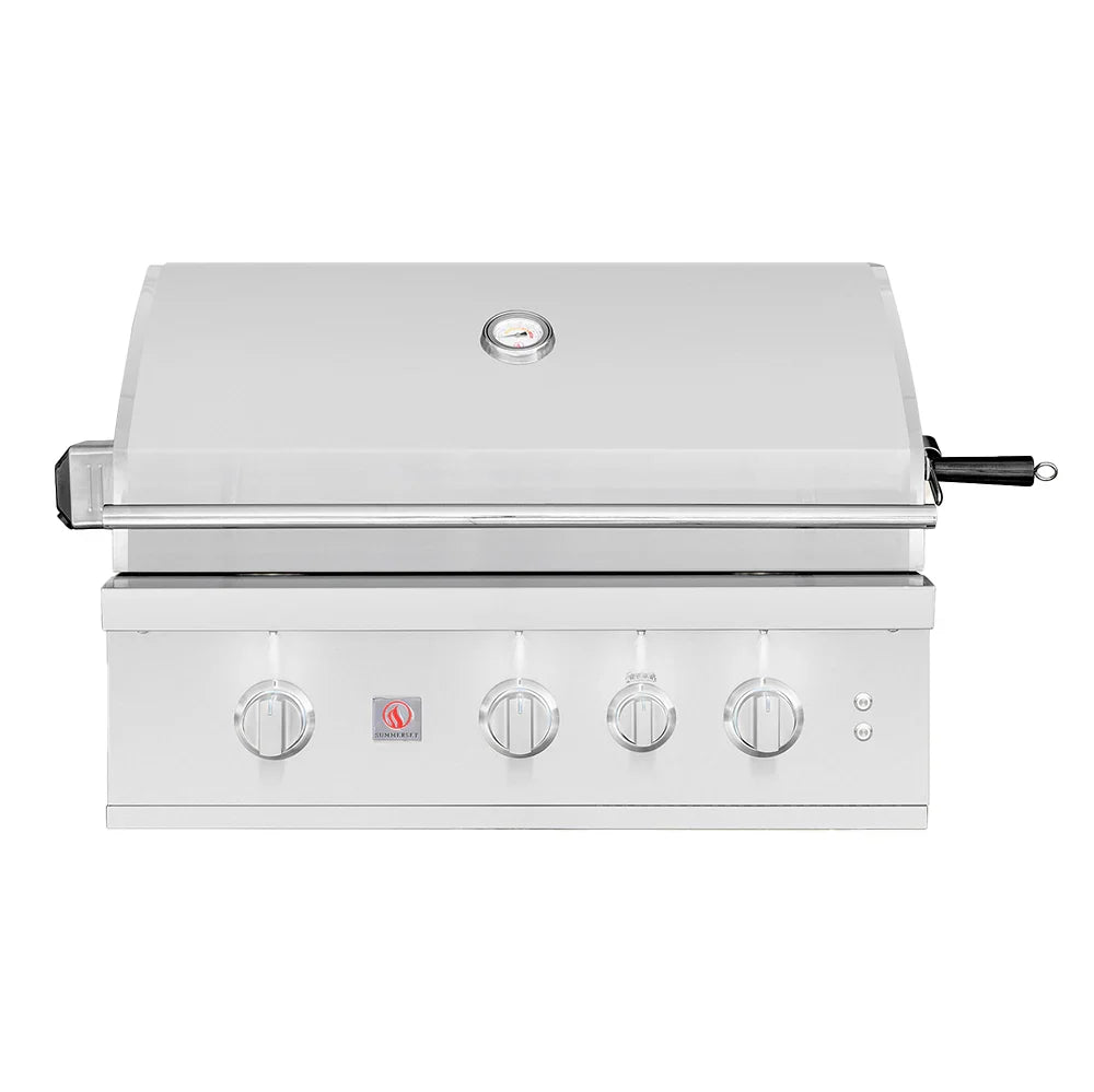 Summerset TRL Pro 32" Built-In Grill