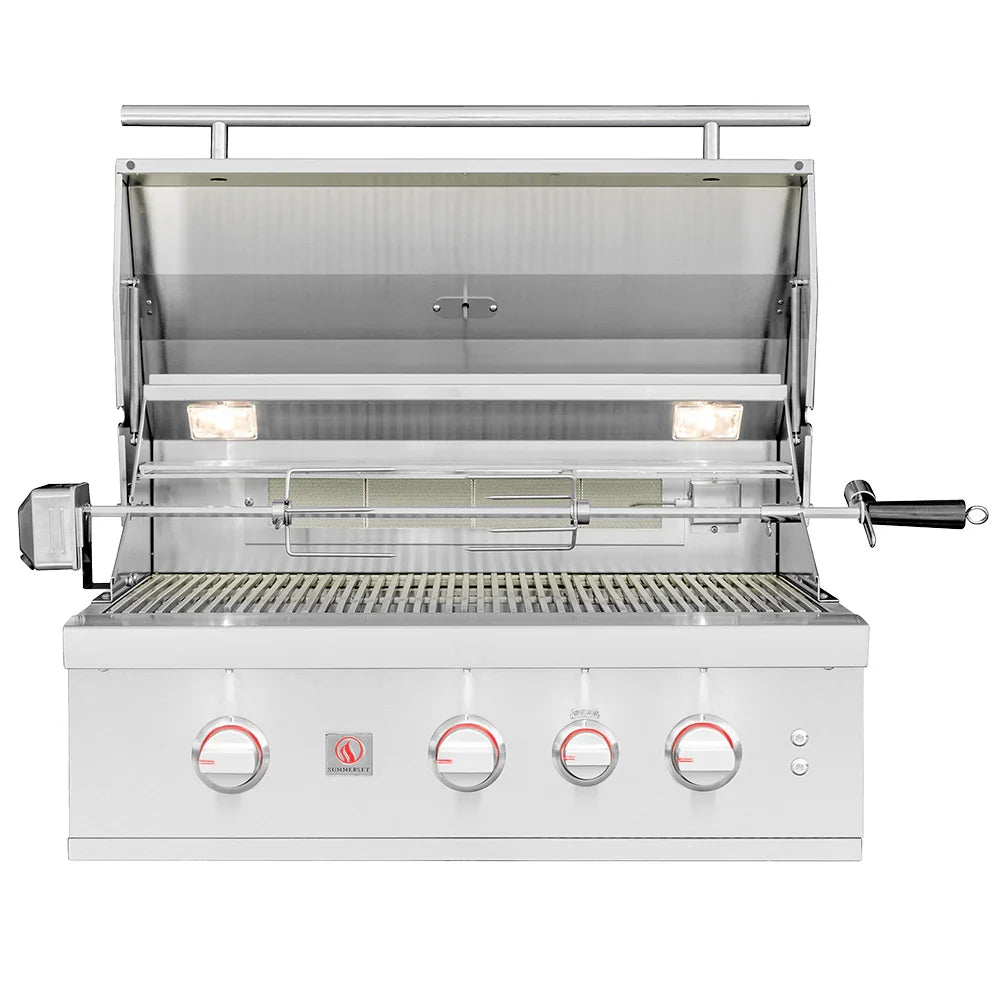 Summerset TRL Pro 32" Built-In Grill