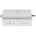 Summerset TRL Pro 40" 5 Burner Built-in Gas Grill